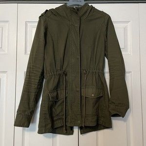 Cotton On Utility Jackets for Women 